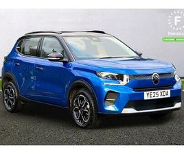 2025 - 1.2 TURBO PLUS 5DR