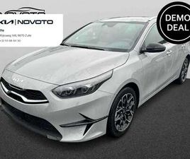 / CEE'D SPORTSWAGON 1.0 T-GDI MHEV STYLE EDITION I