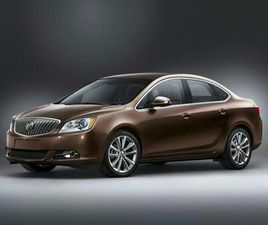 USED 2012 BUICK VERANO CONVENIENCE