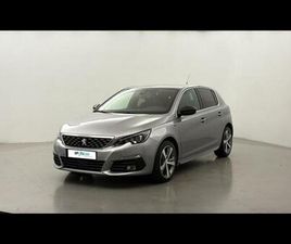 1.5 BLUEHDI 130CH S&S GT