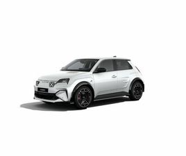 ALPINE A290 ALPINE A290 GT PERFORMANCE DEVIALET