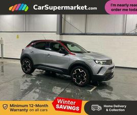 1.2 TURBO GS LINE EURO 6 (START/STOP) 5DR