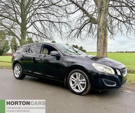 3.0 T6 SE LUX ESTATE 5DR PETROL GEARTRONIC AWD EURO 5 (304 PS)