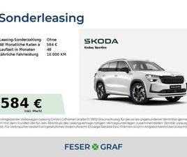 SPORTLINE 2,0 TDI *KAM*LED*SZH*AHK*