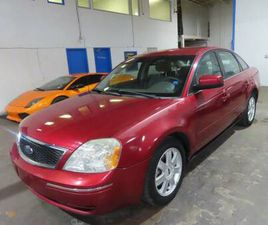 2006 FORD FIVE HUNDRED - CASH CARS!!