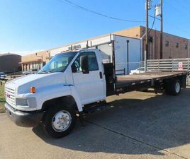 GMC C SERIES 2005 GMC MEDIUM DUTY C5500 - CASH CARS!!