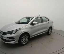FIAT CRONOS DRIVE 1.0 6V 2025