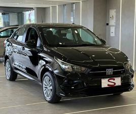 FIAT CRONOS DRIVE 1.3 8V FLEX 2023