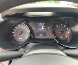 PRECISION 1.3 16V FLEX AUT.