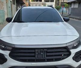 FIAT PULSE DRIVE 1.3 8V FLEX MEC. 2023