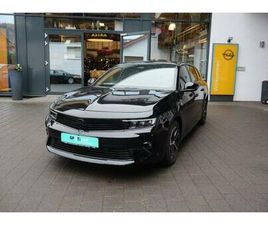 OPEL ASTRA SPORTS TOURER L SPORTS TOURER GS
