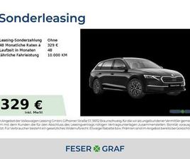 COMBI SELECTION 2.0 TDI DSG *AHK*NAVI*