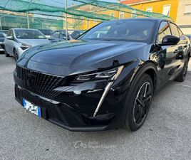 HYBRID 145 E-DCS6 GT