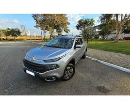 FREEDOM 1.8 16V FLEX AUT.