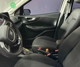 FIAT PULSE DRIVE 1.3 8V FLEX AUT. 2023