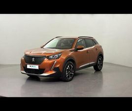 1.5 BLUEHDI 130CH S&S ALLURE EAT8 125G