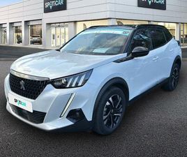 BLUEHDI 130 S&S EAT8 GT