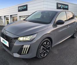 1.2 HYBRID 110CH ALLURE E-DCS6