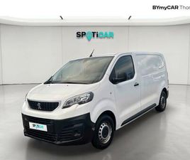 FGN TOLE STANDARD 1.5 BLUEHDI 120 S&S BVM6 PREMIUM