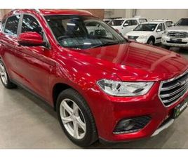HAVAL H2 2021 HAVAL H2 1.5T LUXURY AUTO