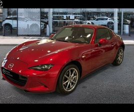 MAZDA - MAZDA MX-5 RF