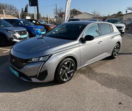 1.5 BLUEHDI 130CH S&S ALLURE EAT8