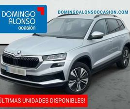 SKODA KAROQ 1.0 TSI AMBITION (4.75)