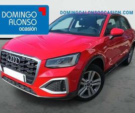 SPORT 30 TFSI 81 KW (110 CV)