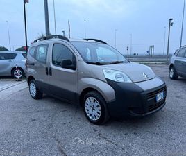 NEMO 1.3 HDI 75 S&S SILVER COLLECTION