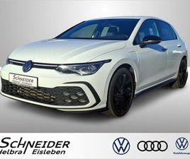 VOLKSWAGEN GOLF GTE GOLF GTE 1.4 TSI DSG CAM+IQ.LIGHT+NAVI+APP