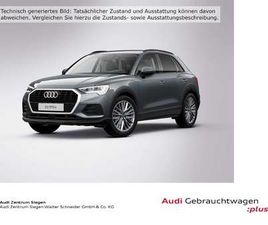 45 TFSI E LED SHZ NAVI