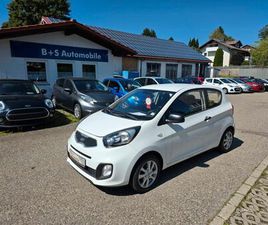 KIA PICANTO BUSINESS LINE KLIMA EL.FH ZV