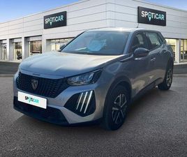 PEUGEOT 2008 1.2 100CH S&S STYLE