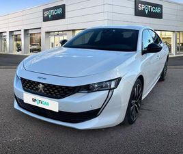 5P HYBRID 225 E-EAT8 GT