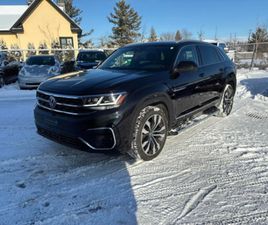 VW ATLAS 2021 EXECLINE * CARFAX * БЕЗ ПЪРВОНАЧАЛНА ВНОСКА
