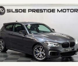 3.0 M140I AUTO EURO 6 (START/STOP) 3DR