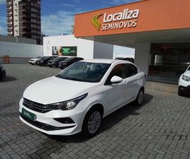 FIAT CRONOS 1.3 8V FLEX 2025
