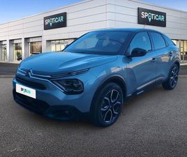 E-C4 ELECTRICO 100KW 50KWH FEEL PACK