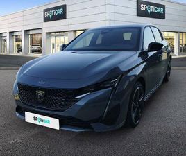 5P ELECTRICO 115KW (156CV) 54KWH GT