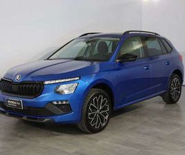 1.0 TSI BLACK DOTS 115CV