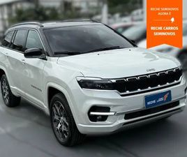 OVERLAND T270 1.3 TB FLEX AUT