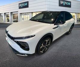 HYBRID 225 E-EAT8 SHINE