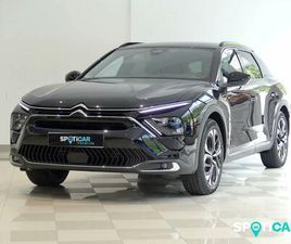 HYBRID 225 E-EAT8 SHINE