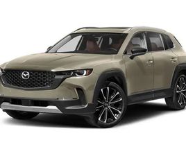 2025 MAZDA CX-50 GT W/TURBO