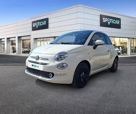 1.0 HYBRID 51KW (70 CV) DOLCEVITA