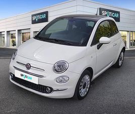 1.0 HYBRID 51KW (70 CV) MONOTRIM