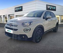 1,0 FIREFLY T3 88KW (120 CV) S&S CONNECT