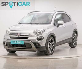 1.0 FIREFLY T3 88KW S&S CROSS 120 5P