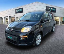 HYBRID 1.0 51KW (70CV) -