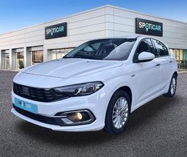 1.0 73KW (100CV) LIFE